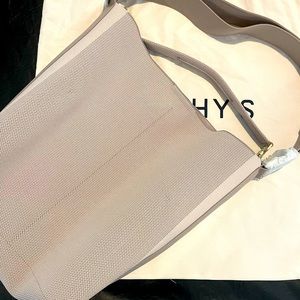Lilac haze bucket bag Rothy’s